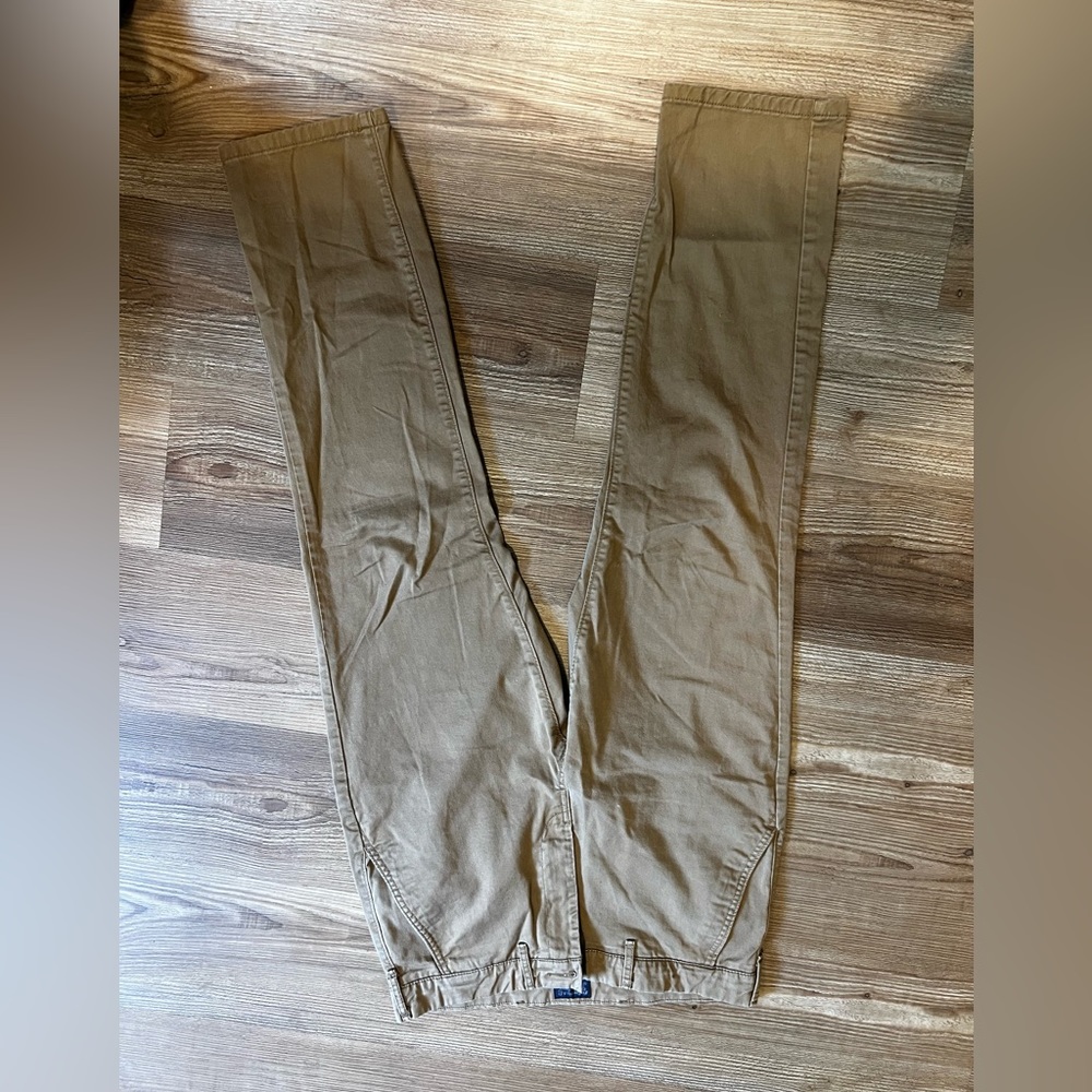 Levi’s
